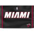 NBA Miami Heat Jersey Dell XPS Skin